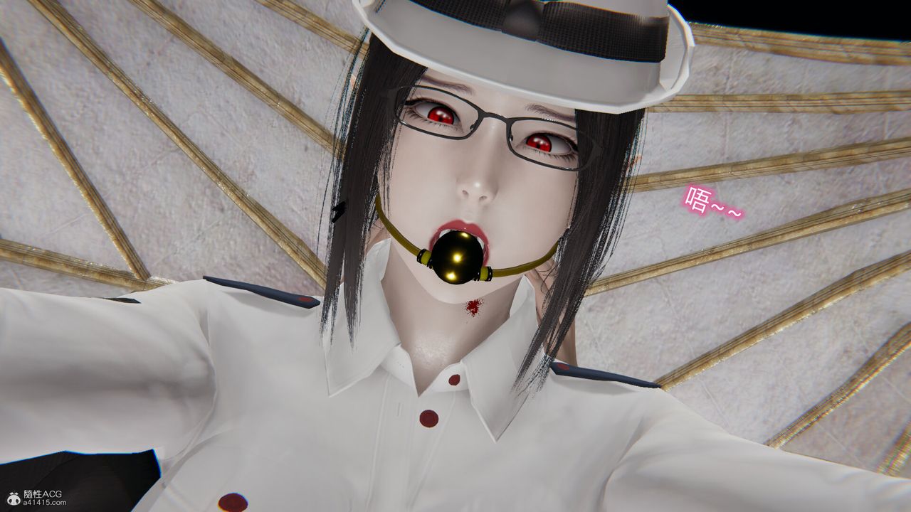 [3D]吸血鬼绿茶妈妈第1-2季第05话-第一季