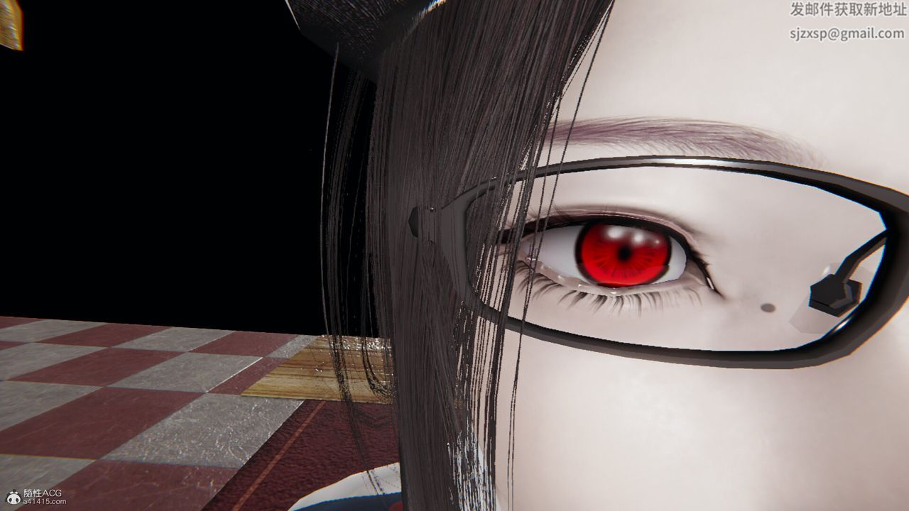 [3D]吸血鬼綠茶媽媽第1-2季第05話-第一季