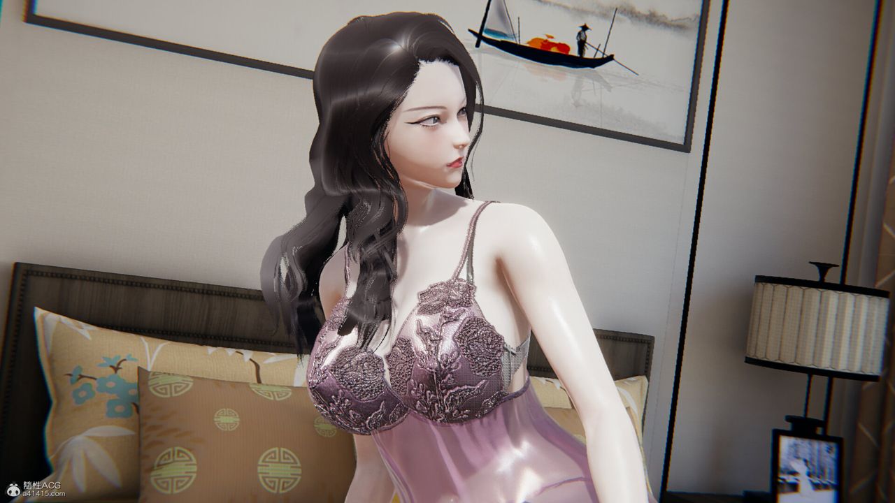 [3D]吸血鬼绿茶妈妈第1-2季第07话-第一季