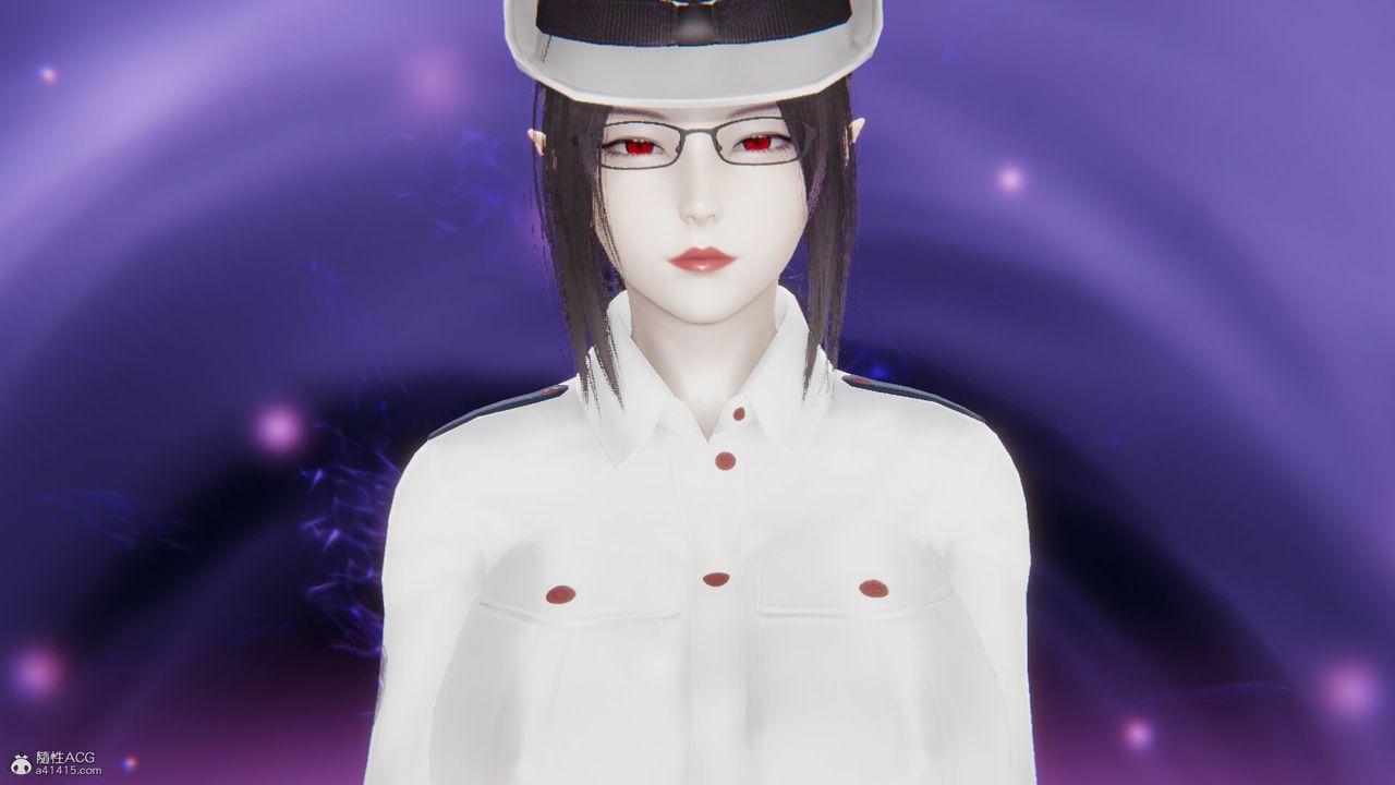 [3D]吸血鬼綠茶媽媽第1-2季第07話-第一季