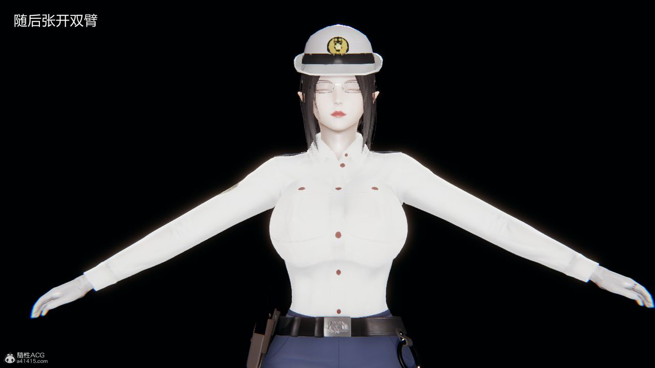 [3D]吸血鬼绿茶妈妈第1-2季第07话-第一季