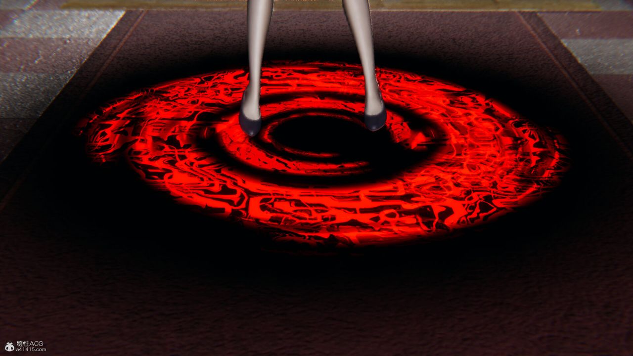 [3D]吸血鬼绿茶妈妈第1-2季第08话-第一季