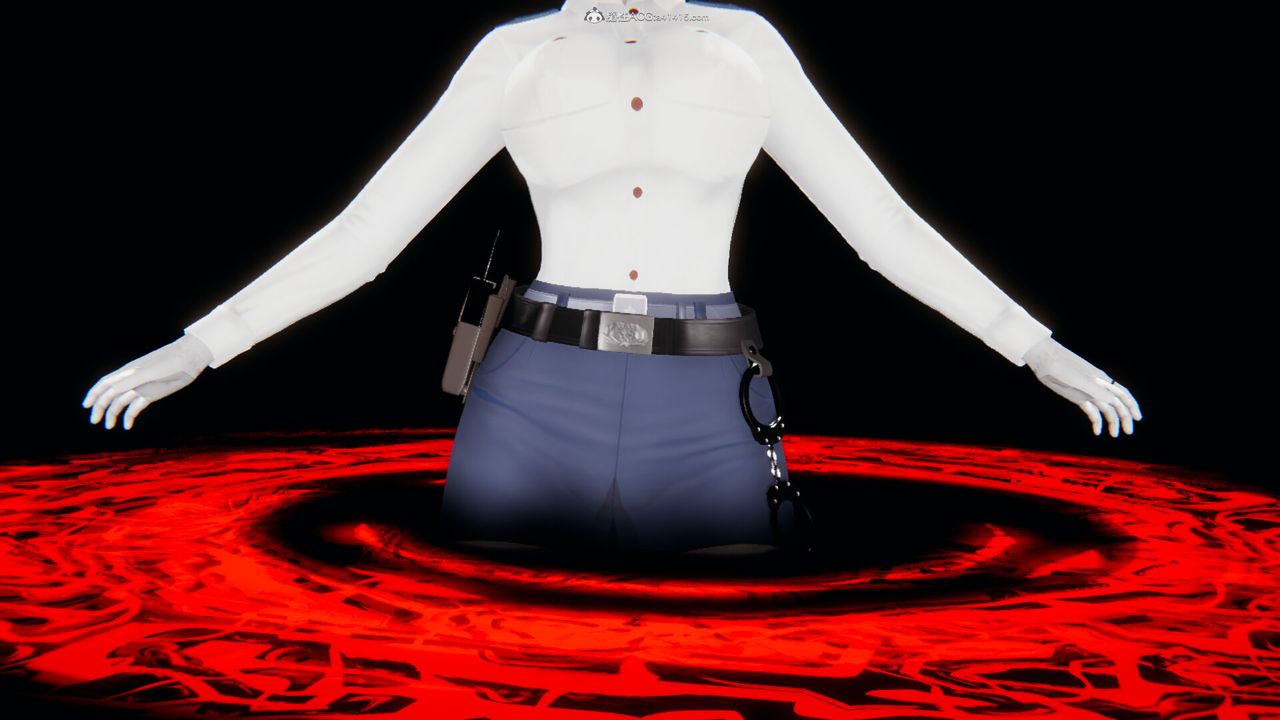 [3D]吸血鬼绿茶妈妈第1-2季第08话-第一季