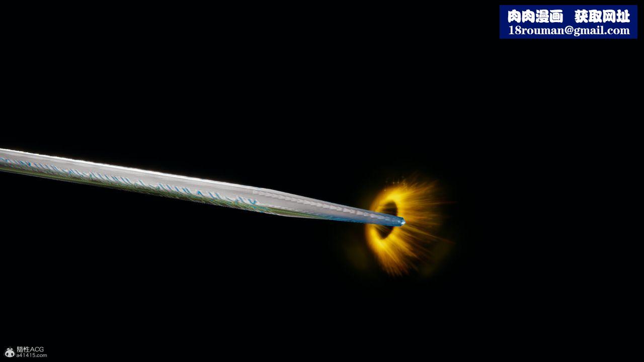 [3D]吸血鬼绿茶妈妈第1-2季第08话-第一季