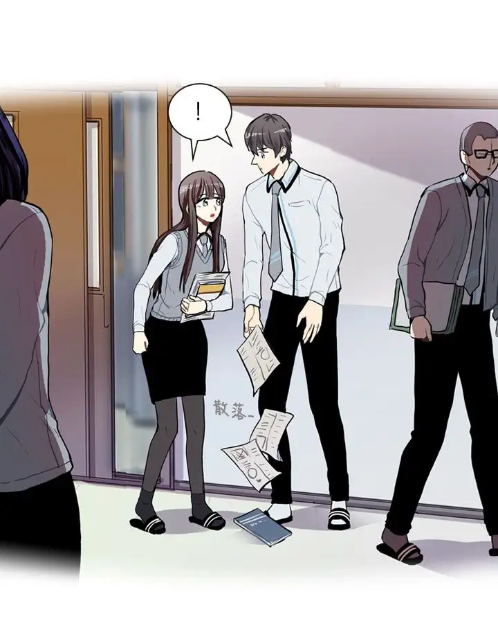 Love&ampWish第50话