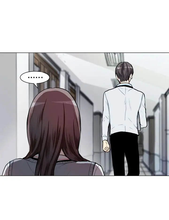 Love&ampWish第50话