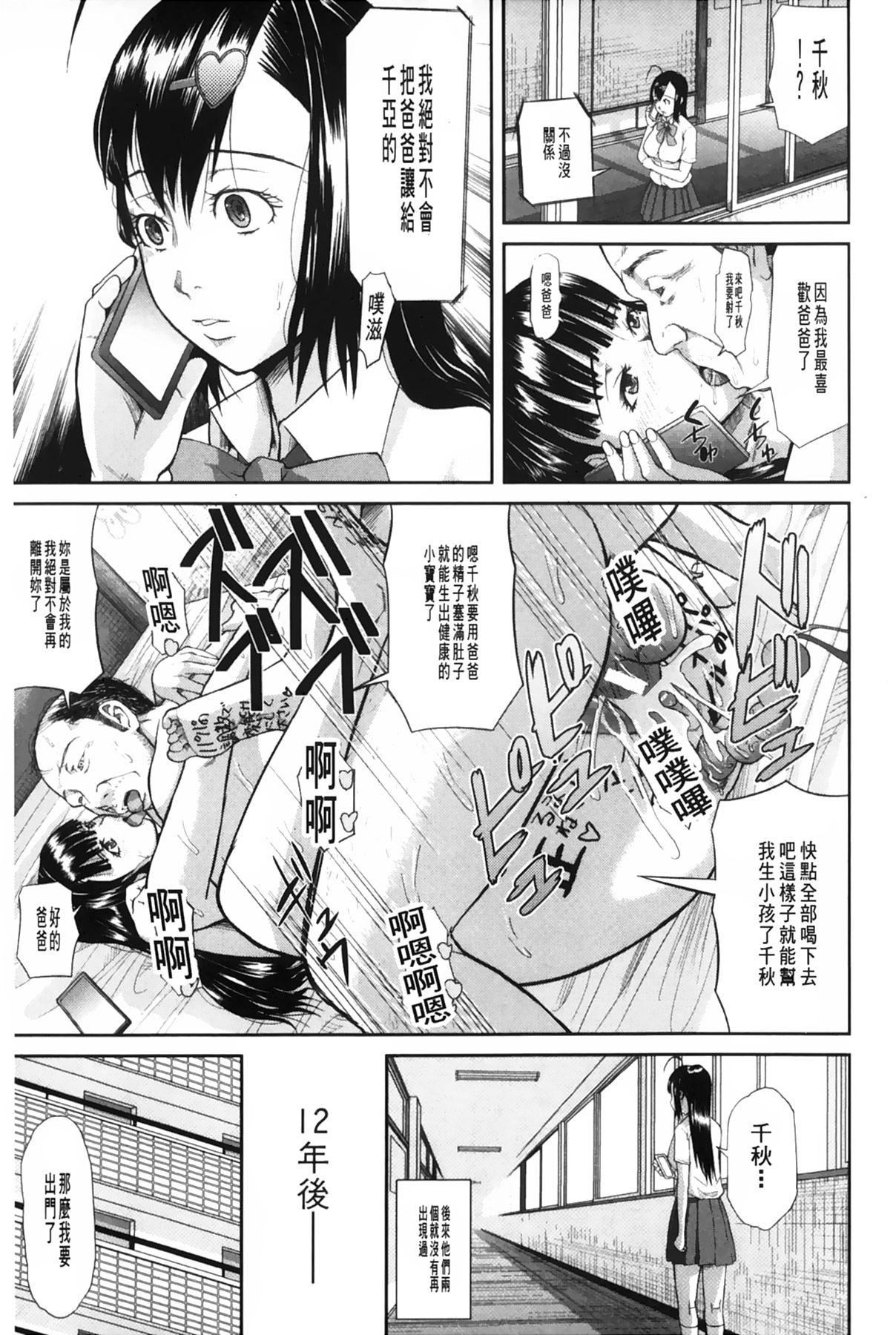 [骨太男爵]女地獄、肉の壺~変態類淫亂科メス豚一代記~[中國翻訳][骨太男爵]女地獄、肉の壺~変態類淫亂科メス豚一代記~[中國翻訳]