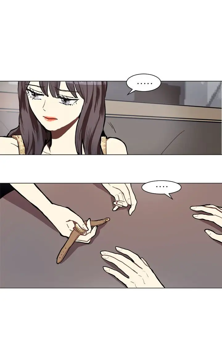 Love&ampWish第69话