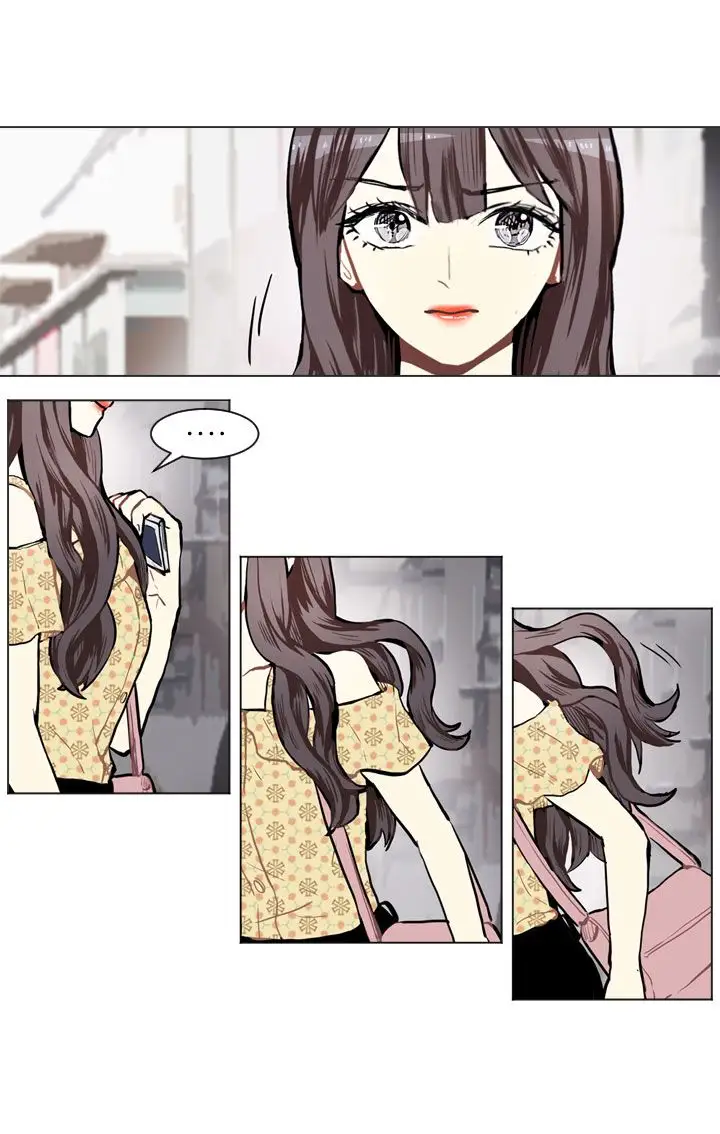 Love&ampWish第70话