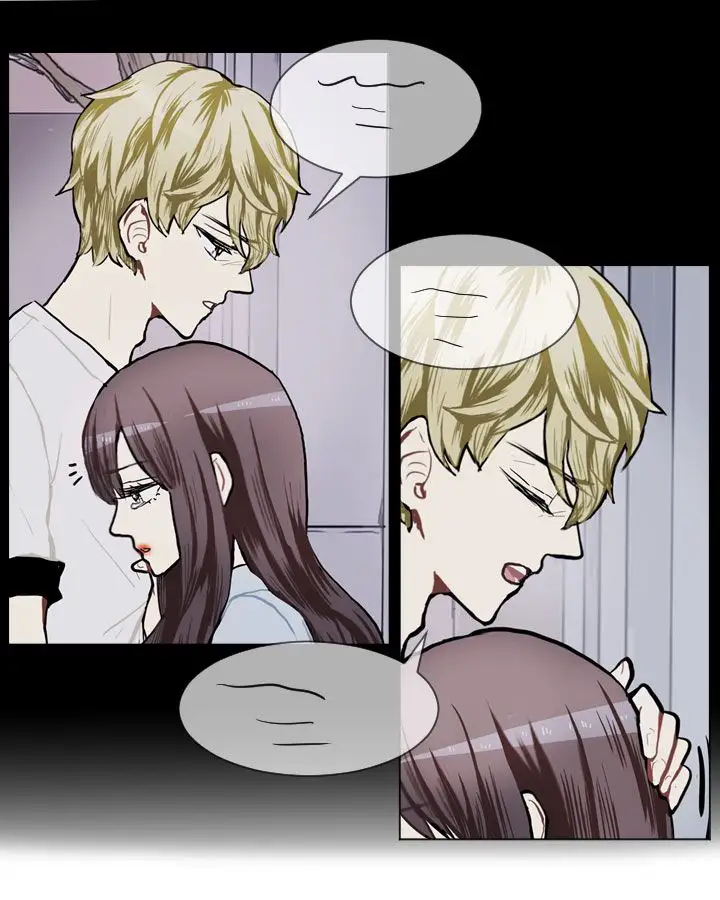 Love&ampWish第72话