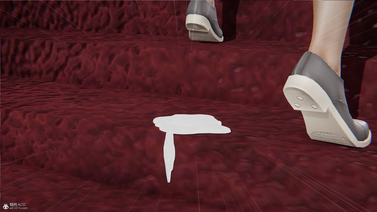 [3D]吸血鬼绿茶妈妈第1-2季第10话-第一季