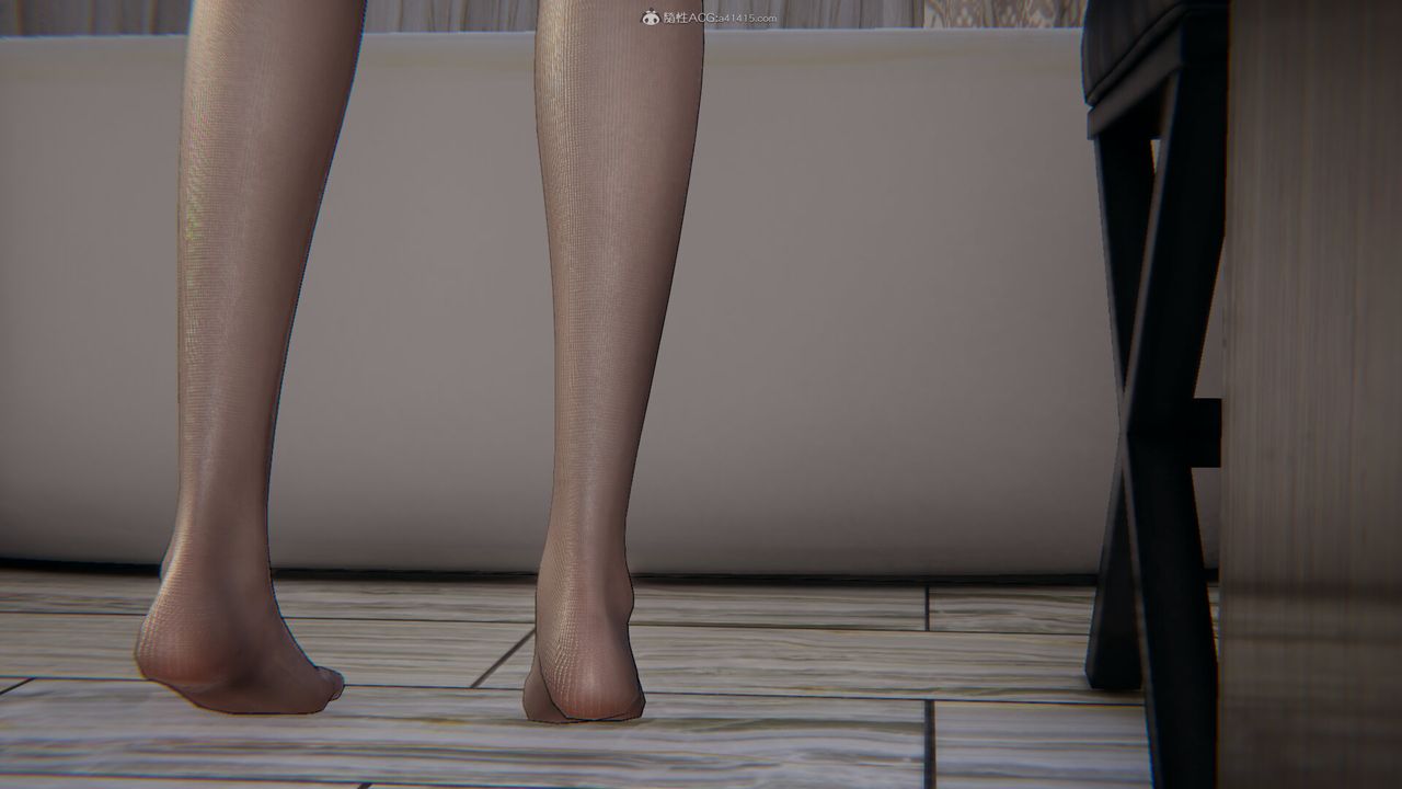 [3D]吸血鬼绿茶妈妈第1-2季第12话-第一季