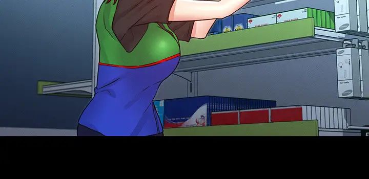 教师体罚第19话-芷吟180度大转变的原因