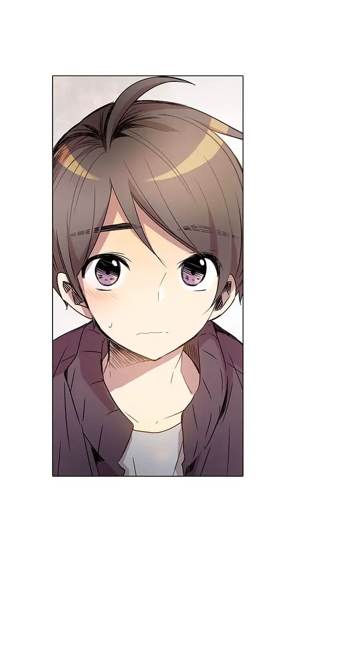 重考生也要恋爱第8话