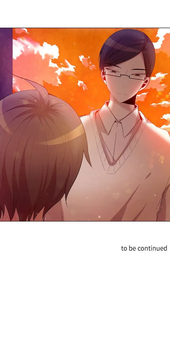 重考生也要恋爱第12话