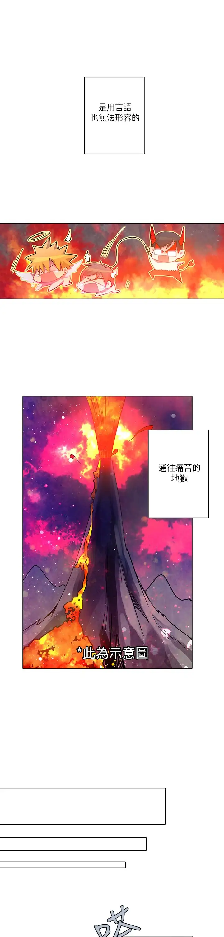 重考生也要恋爱第13话