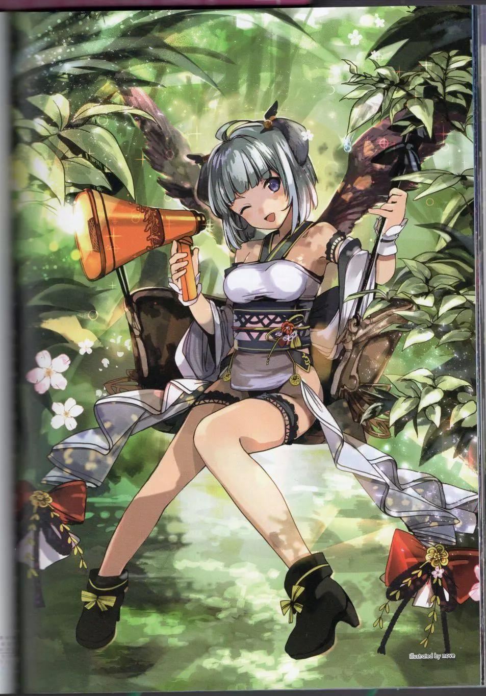 [TEAS事務所[よろず]]萌える!妖怪事典伝承編[TEAS事務所[よろず]]萌える!妖怪事典伝承編