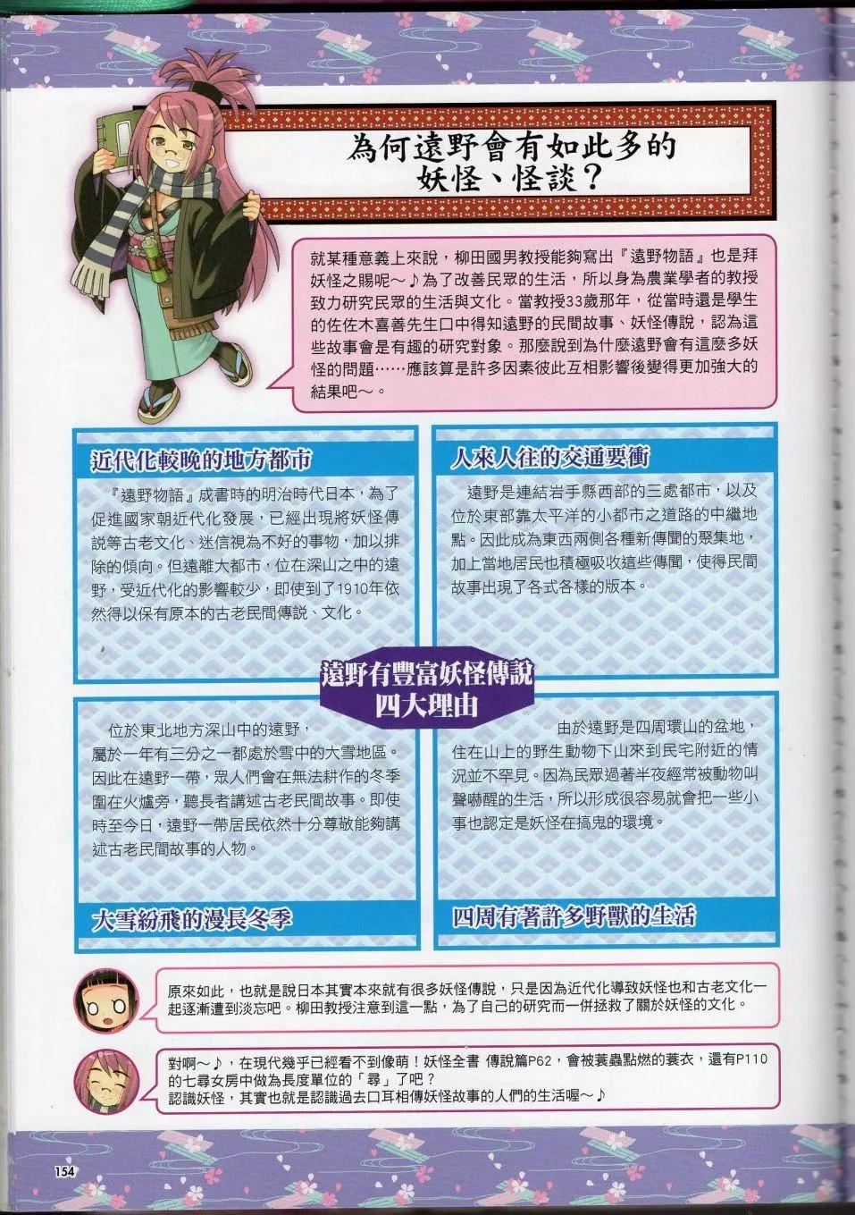 [TEAS事务所[よろず]]萌える!妖怪事典伝承编[TEAS事务所[よろず]]萌える!妖怪事典伝承编