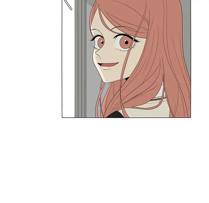 鱼缸中的花园第1话