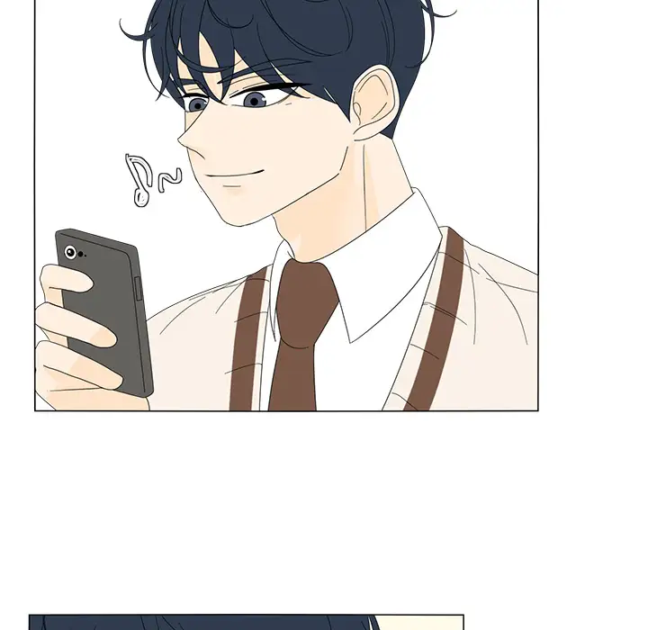 鱼缸中的花园第6话