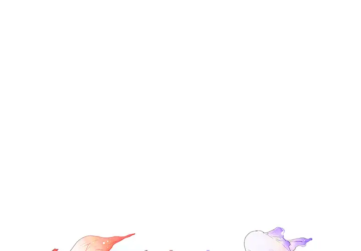 鱼缸中的花园第7话