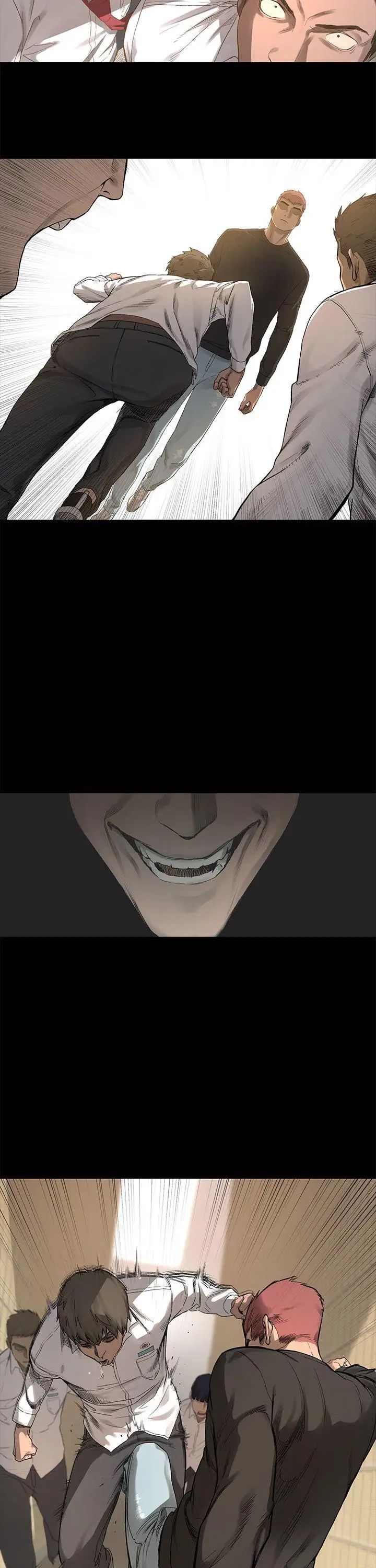 衝突第1话-我要上妳