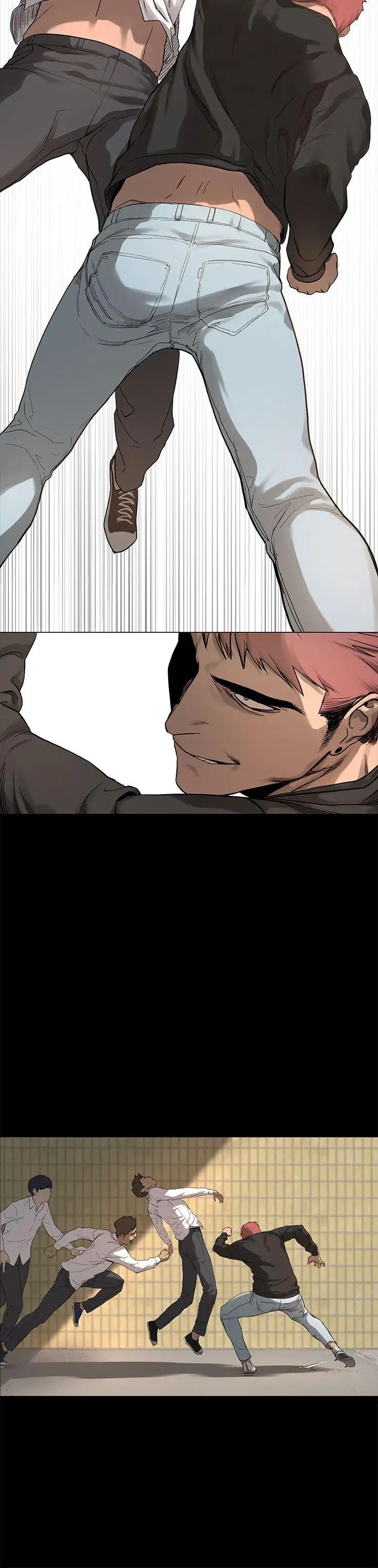 衝突第1话-我要上妳