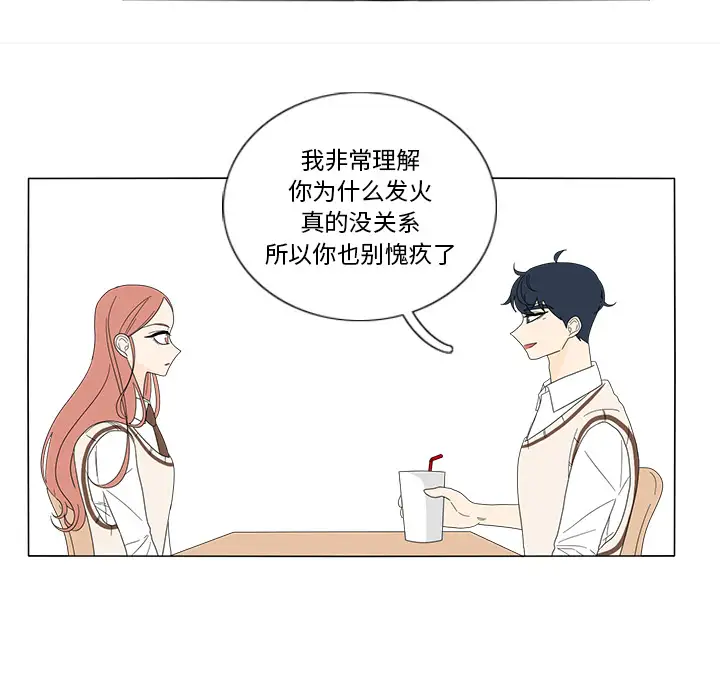 鱼缸中的花园第10话