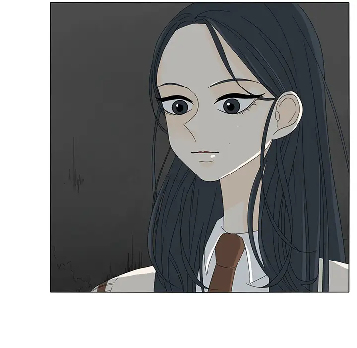 鱼缸中的花园第11话