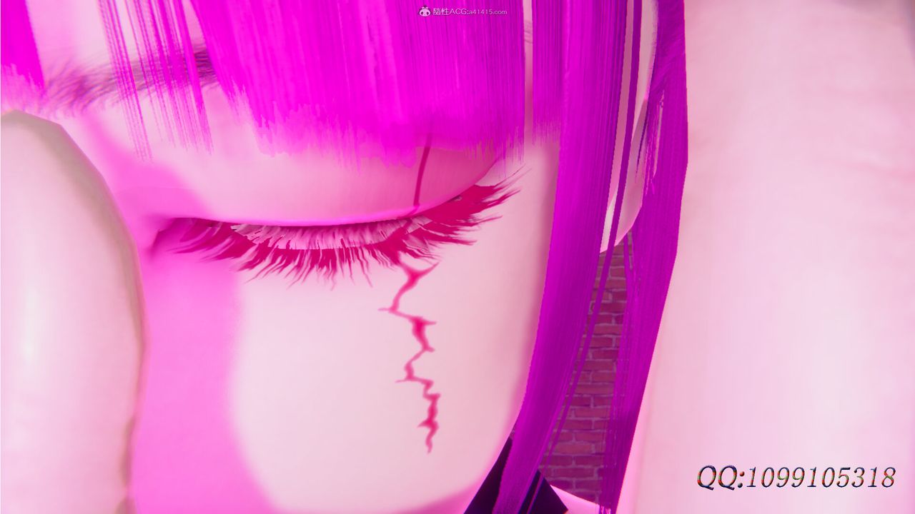 [3D]吸血鬼绿茶妈妈第1-2季第31话-第二季