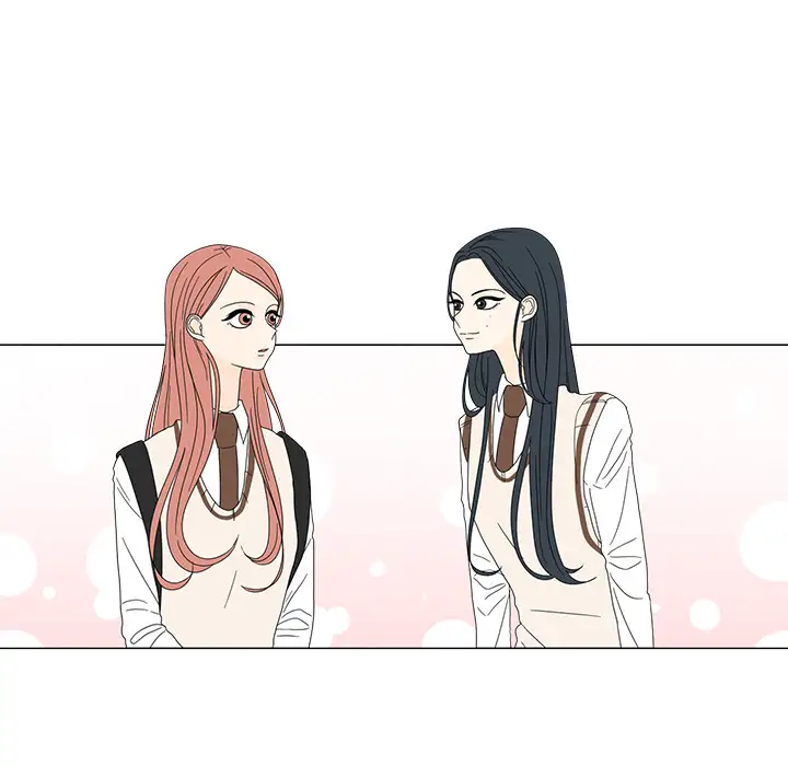 鱼缸中的花园第12话