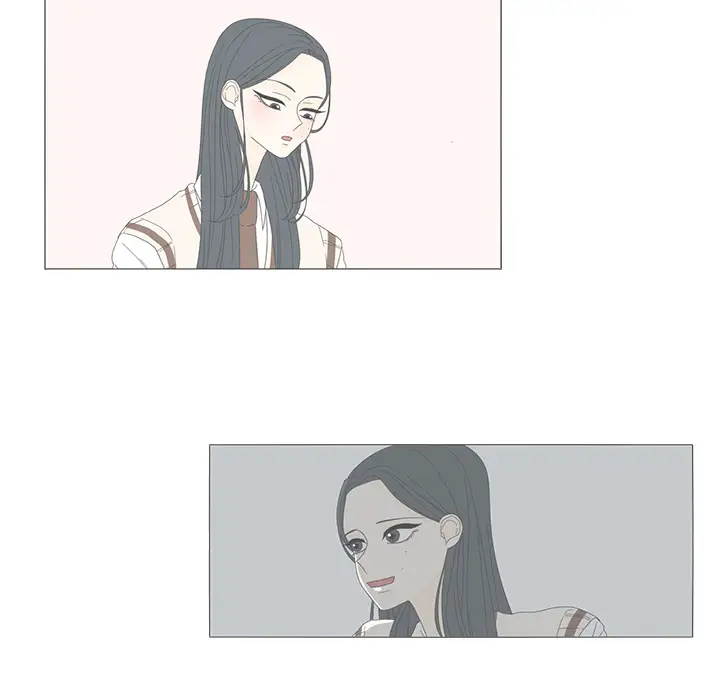 鱼缸中的花园第13话