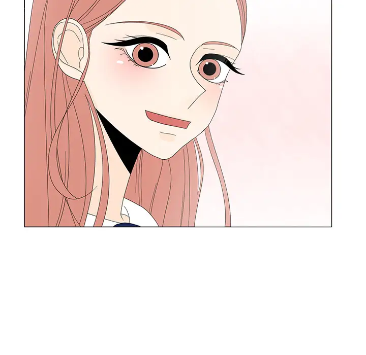 鱼缸中的花园第14话