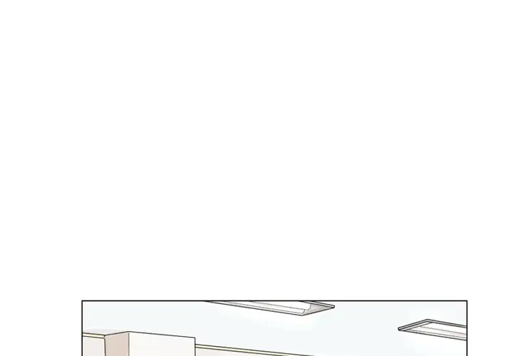 鱼缸中的花园第15话