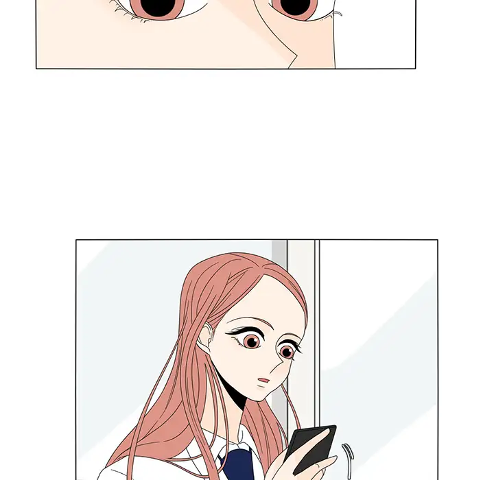 鱼缸中的花园第15话