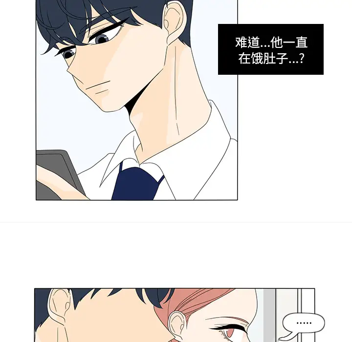 鱼缸中的花园第15话