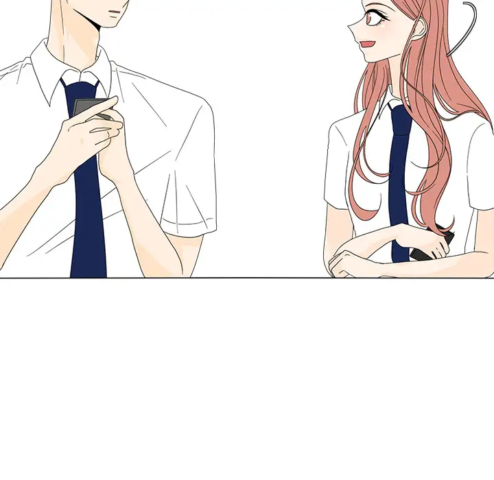 鱼缸中的花园第15话