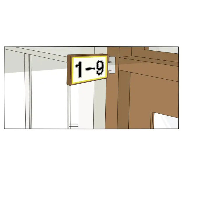 鱼缸中的花园第16话