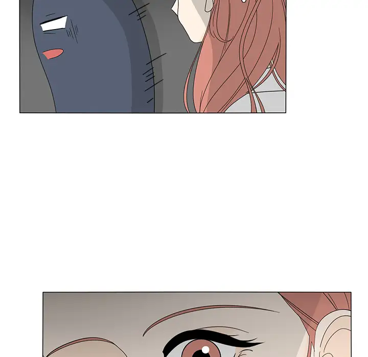 鱼缸中的花园第17话