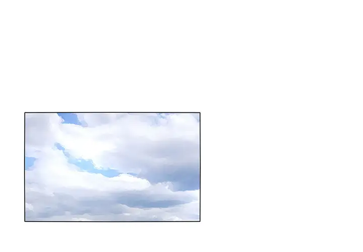 鱼缸中的花园第18话