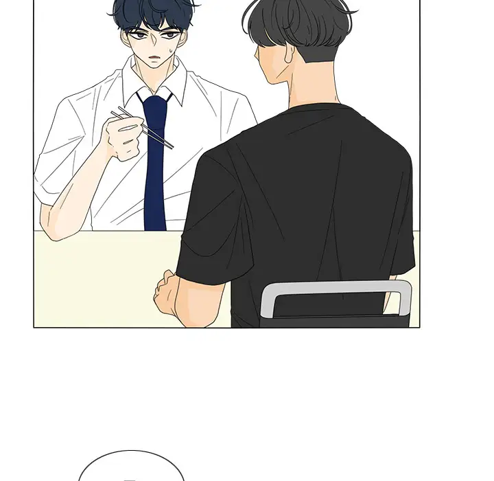 鱼缸中的花园第18话