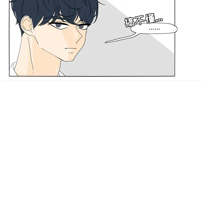 鱼缸中的花园第18话