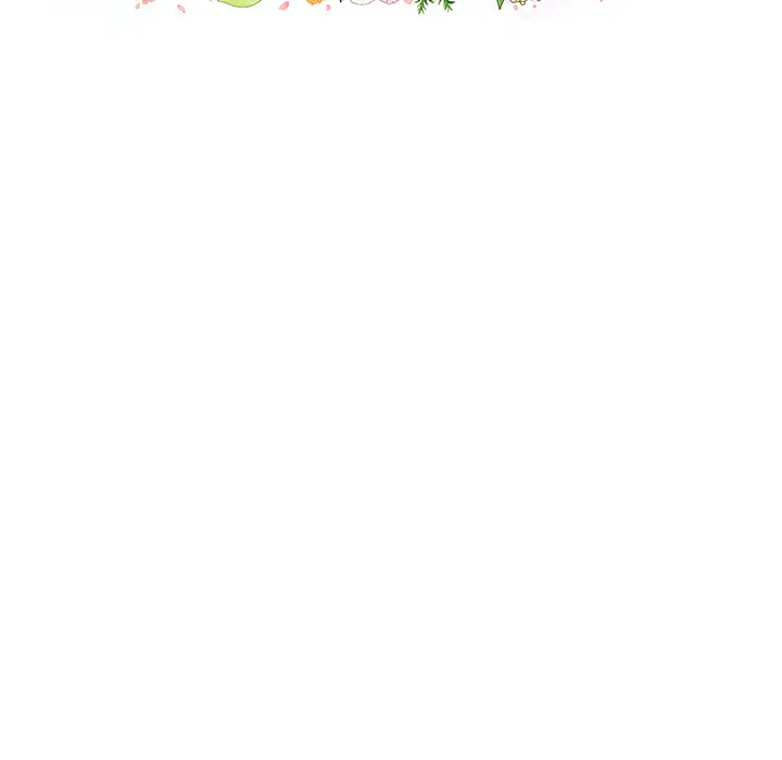 鱼缸中的花园第20话