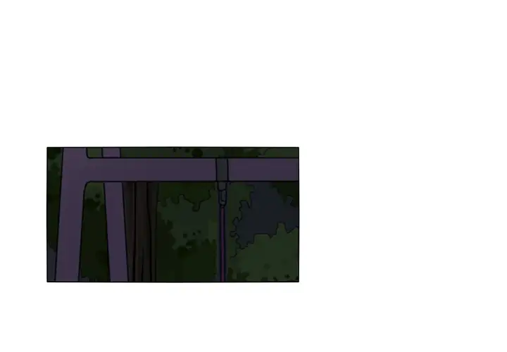 鱼缸中的花园第21话