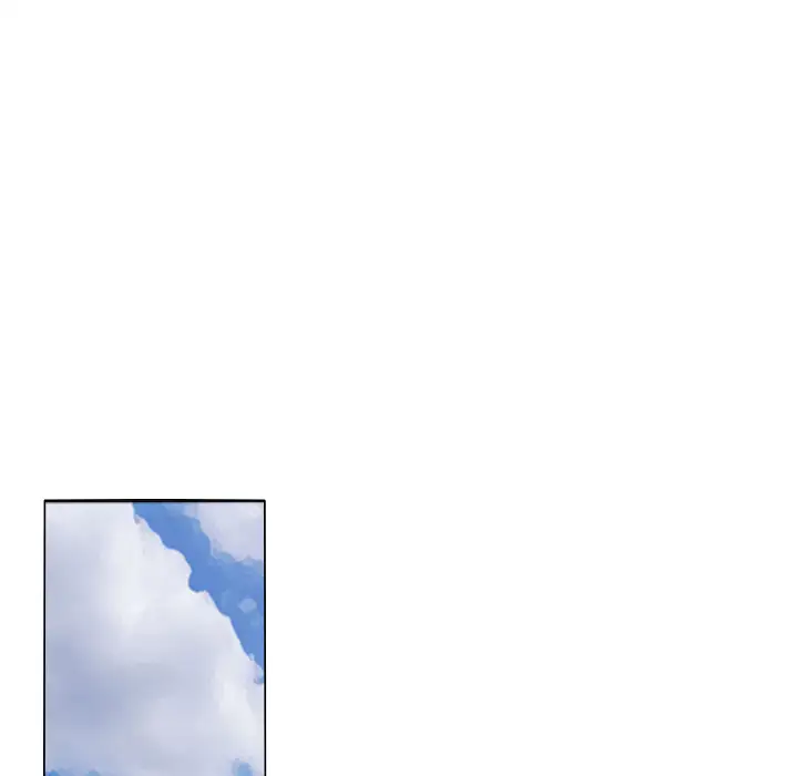 鱼缸中的花园第21话