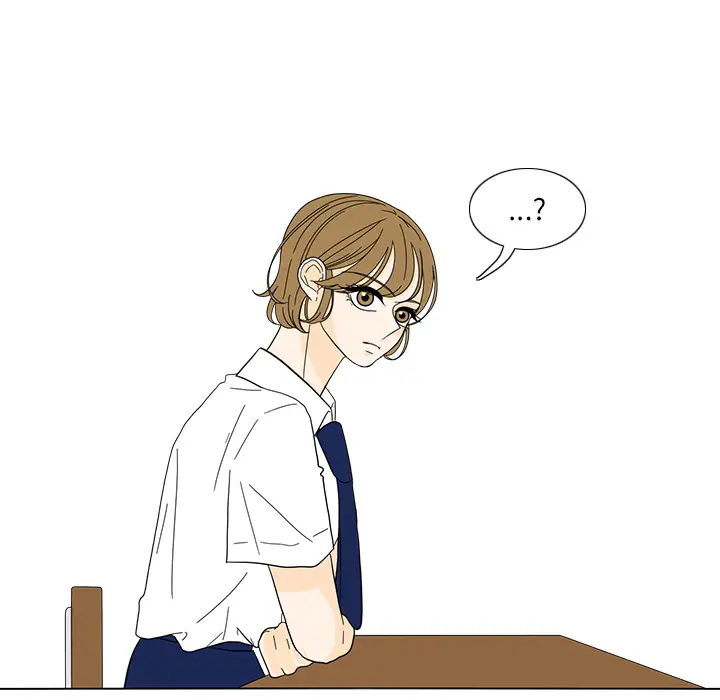 鱼缸中的花园第22话