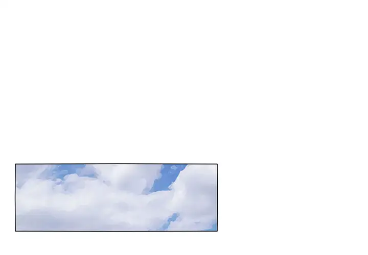 鱼缸中的花园第23话