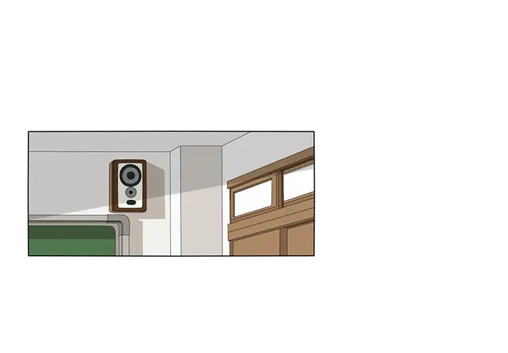 鱼缸中的花园第26章