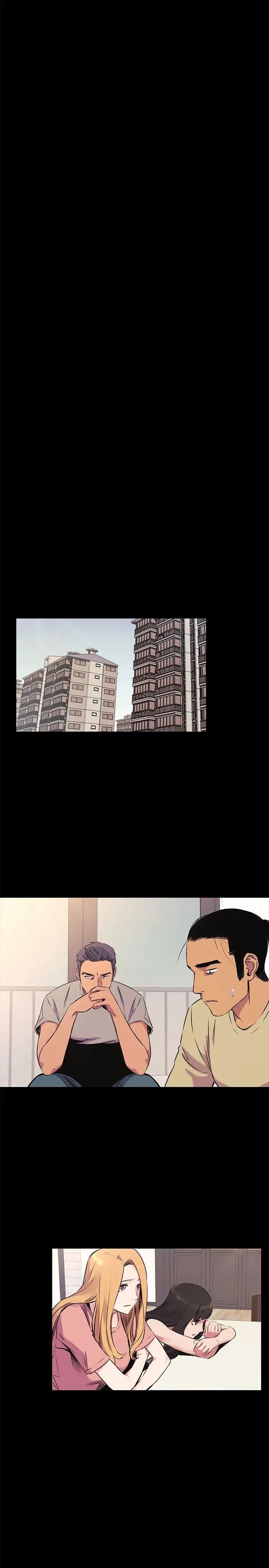衝突第49话-怒不可遏的建哲