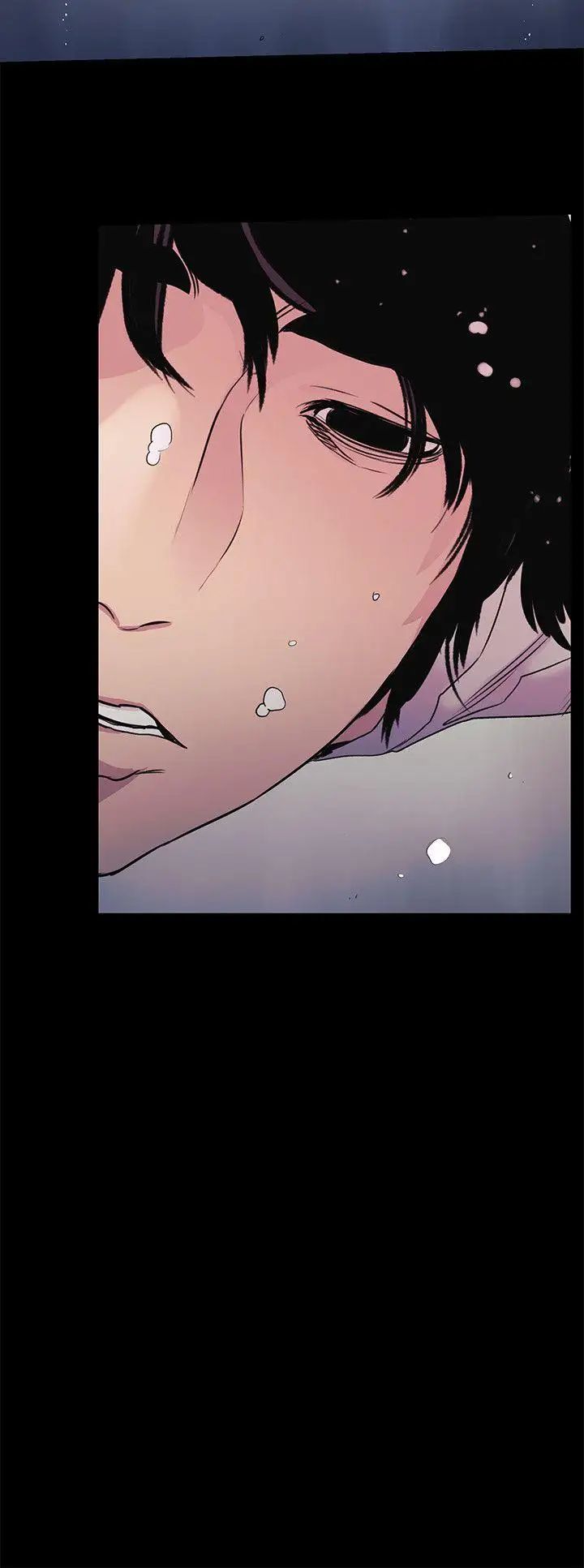 衝突第52话-蜕变后的成炫秀